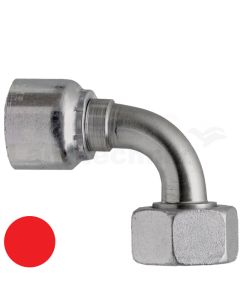 PNE&nbsp;10 DKOS M22 x 1,5 90° (14S)