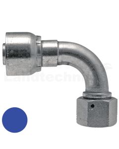 PNE 16 DKOR 5/8" 90°