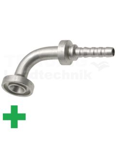 PNB 20 SFL 3/4" 90°