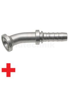 PNB 32 SFS 1 1/2" 30°M