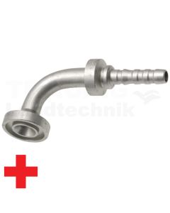 PNB 32 SFS 1.1/4" 45°