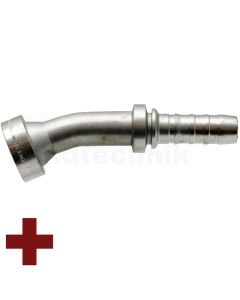 PNB 32 SFS-C 1 1/2" 22°
