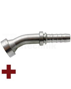 PNB 32 SFS-C 1 1/2" 30°