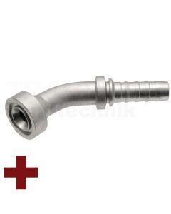PNB 25 SFS-C 1 1/4" 45°