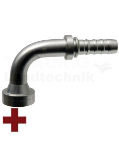 PNB 25 SFS-C 1" 90°