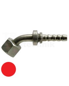 PNB 10 DKOS M22x1,5 (14S)45°