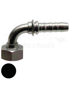 PNB 16 DKF M30x 1,5 90°