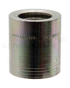 PFB25DN -25 (1")