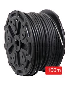 VPE=100 08M3K DN-12 1/2" Hydr. schlauch 