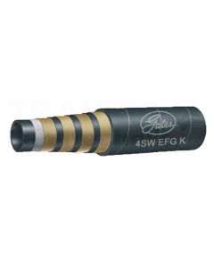 Meter 4 SW DN 10 - 3/8'' SAE 100-R15