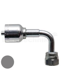 PNE 16 DKORF 1" 90° SL=47