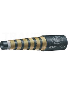 6 SW DN 32 - 1 1/4" SAE 100-R15