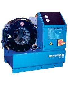 Schlauchpresse P32X