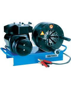 Schlauchpresse P20CS 24 Volt
