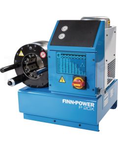 Schlauchpresse P20X