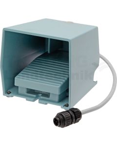 Fußschalter für P20-32MS