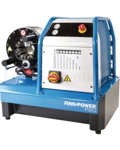 Presse P20NMS Finn power