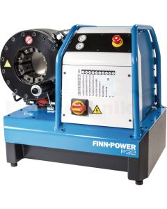 Presse P32NMS Finn power