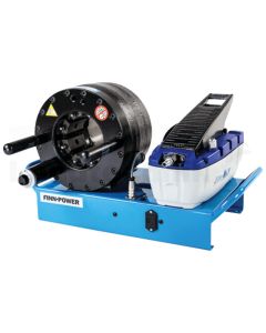 Presse P20APL Finn power