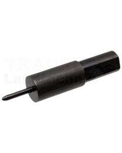 Außenschälwerkzeug 1/4"