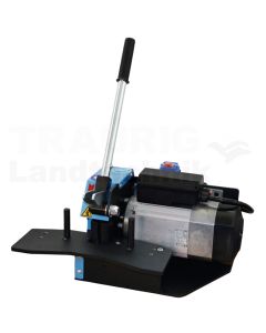 Schlauch-Trennm. SM 210-SL Smart line