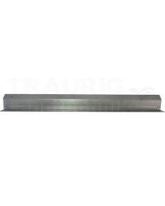 Mess-Schiene 1 m, 900 - 1000 cm