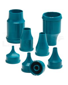 Schlauchdüse 32 mm (1-1/4")