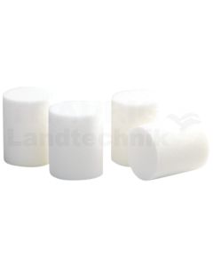 VPE100 Projektile 12 mm (5/16")
