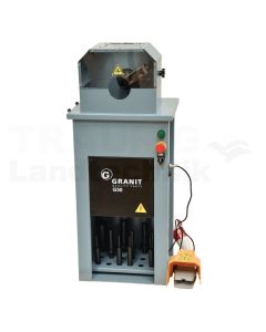 Schälmaschine S50