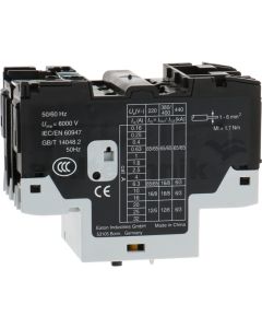 G20 SWITCH -Eaton XTPR010BC1C