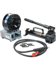 Presse G16 HPZ