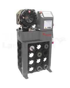 Presse G32 D Display