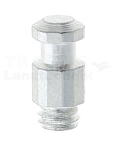 Pressbackenpin G16