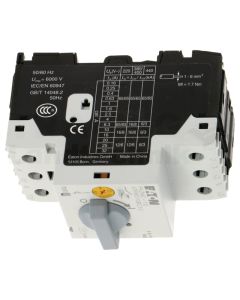 Elektroschalter