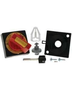Knopf für Elektroschalter