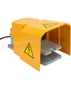 Fußpedal Pressmaschine G20/32