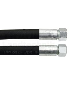2-SC DN-10 L=0500 2x DKOL