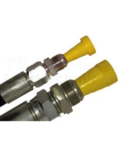 VPE-10 Montagestopfen 5-22mm