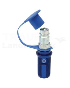Blau Kennfixx Plus