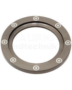 Ring anthrazit, plus