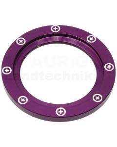 Ring purpur, plus