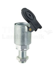 KM 12L (M18x1,5) DN12-BG3 Fendt