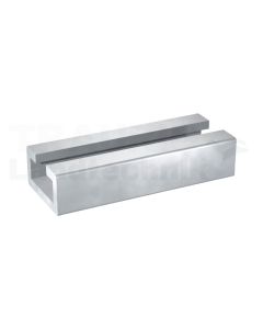 C-Trägerschiene 2m schwere Baur. 40x22