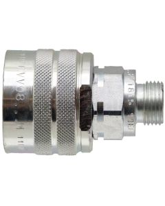 KL 10L (M16x1,5) DN12-BG3