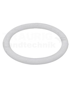 Dichtringe KF SR DN10-BG2