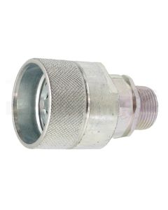 KL 38S (M52x2,0) DN32-BG8
