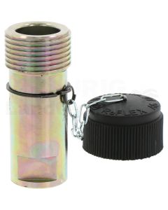 KF  1/2″ DN12-BG3