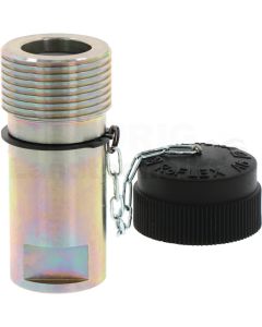 KF  3/4″ DN20-BG4