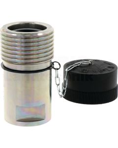 KF  1 1/4″ DN32