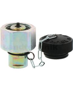 KL 3/8″ DN10-BG2